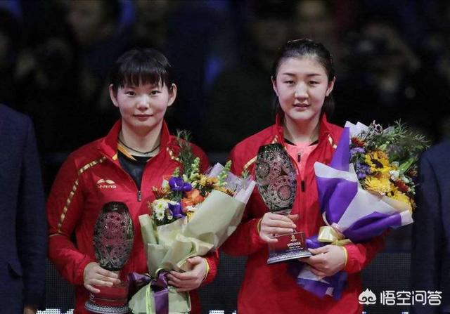 王施佳:何卓佳夺得国际乒联总决赛女单亚军，可以获得什么奖励？