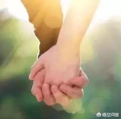 第一次牵你的手,第一次和女生牵手是怎样的感觉？