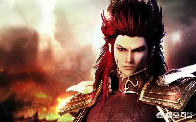 魔尊重楼是谁演的:经典游戏《仙剑奇侠传3》中到底是魔尊重楼厉害还是邪剑仙厉害？