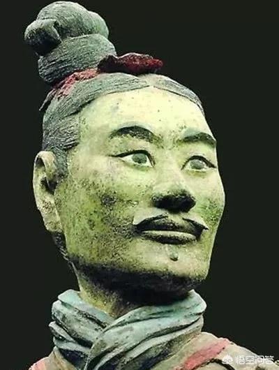 有网友说《国家宝藏》中陕西历史博物馆「没有把压箱底的国宝拿出来欺负人」，那陕历博还有什么厉害的国宝呢？插图1