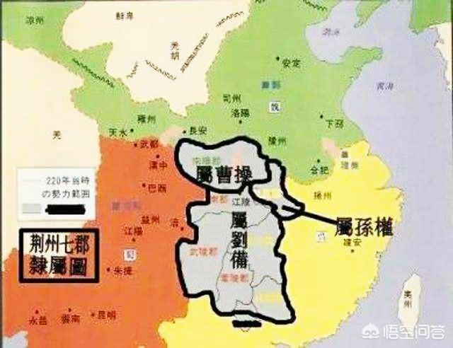 荆州市委书记谈关公像搬迁，三国中关羽镇守的荆州是现在的哪个城市