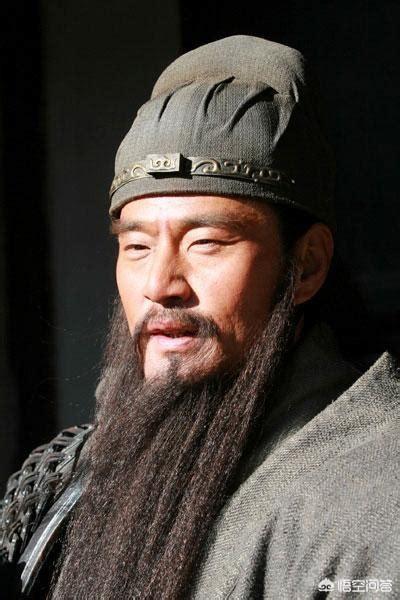 三国关公:为什么说《三国演义》中关羽来历不明？