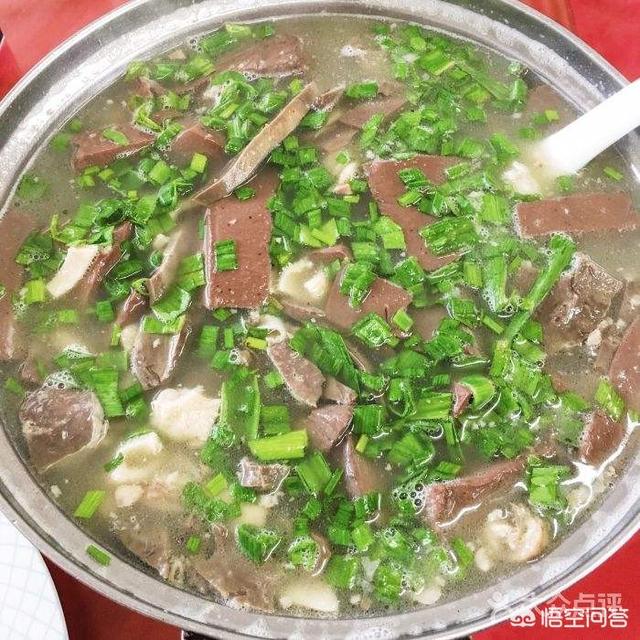 羊杂碎怎么做好吃，羊肉和羊杂一起煮效果怎么样怎么种好吃