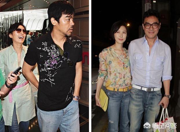 郭晋安儿子:刘德华参加吴孟达葬礼后被骂，大家骂的有道理吗，还是在黑他？
