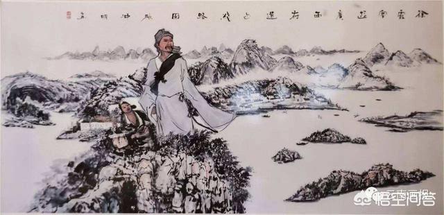 徐霞客简介:谁可以称的上“当代徐霞客”？