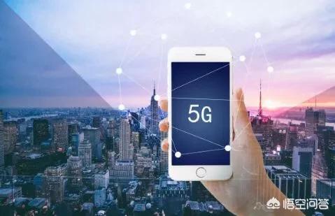 假如2019年5G手机上市，2018年买的4G手机能升级为5G手机吗？