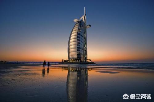 有人说中东地区很乱,但却感觉迪拜很安全,你怎么看？