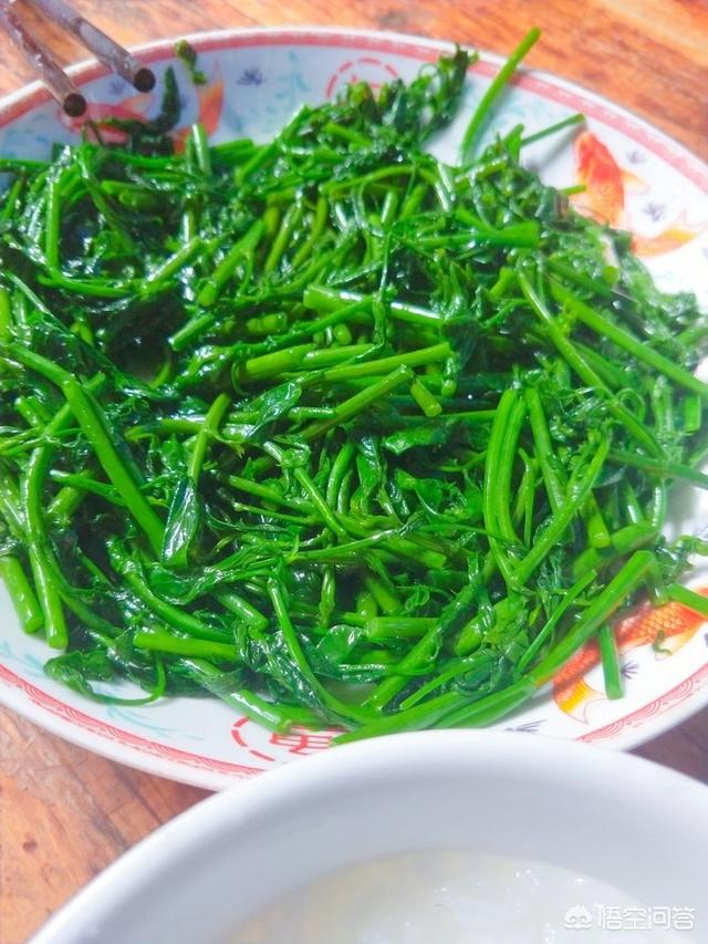 多仔菜炒肉怎么做?-百科网