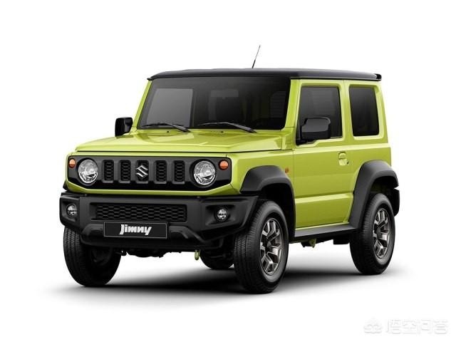 越野车15万左右的有哪几款可以买？