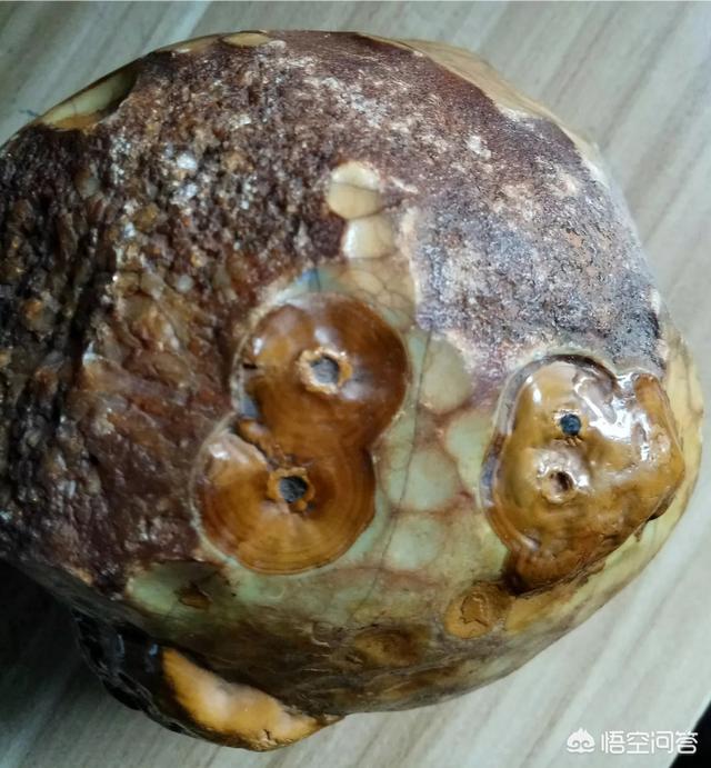 世界上最美的玉石图片,你拥有最美的天然奇石是什么样子的？