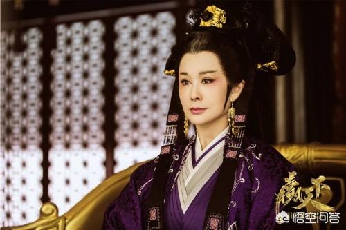 潘迎紫的老公:你觉得70多岁的潘迎紫美吗大家对现如今的潘老太太有什么看法