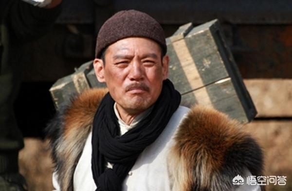 老北风:如何看待民国时期东北的土匪“老北风”？