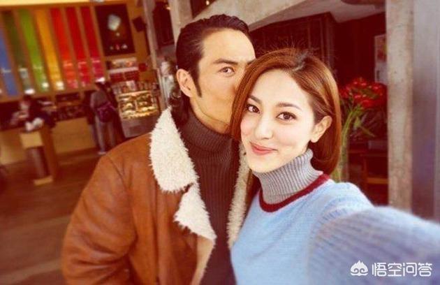 郑嘉颖陈凯琳结婚:2018年有哪些明星怀孕了？