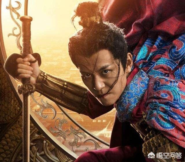 李隆基的儿子:李隆基次子李瑛是怎样的人
