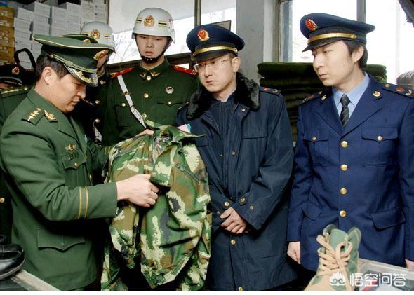 军人退伍后还可以在商业场合穿军装吗？