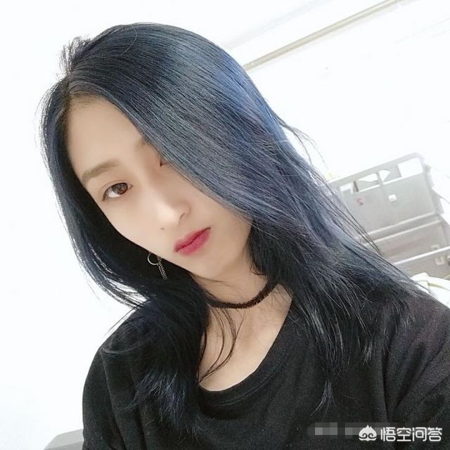 2017最流行发型,最近有哪些比较火的女生发型？