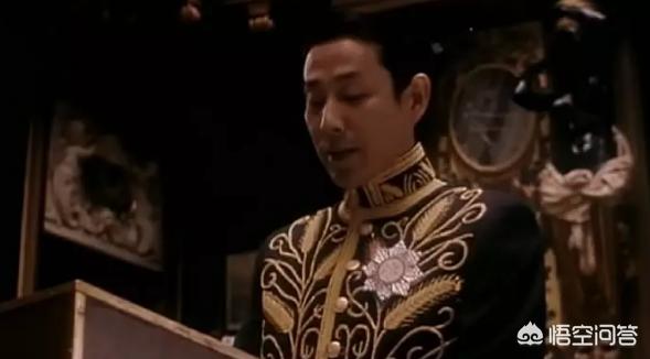 陈道明当选电影协会主席，他主演过哪些电影？