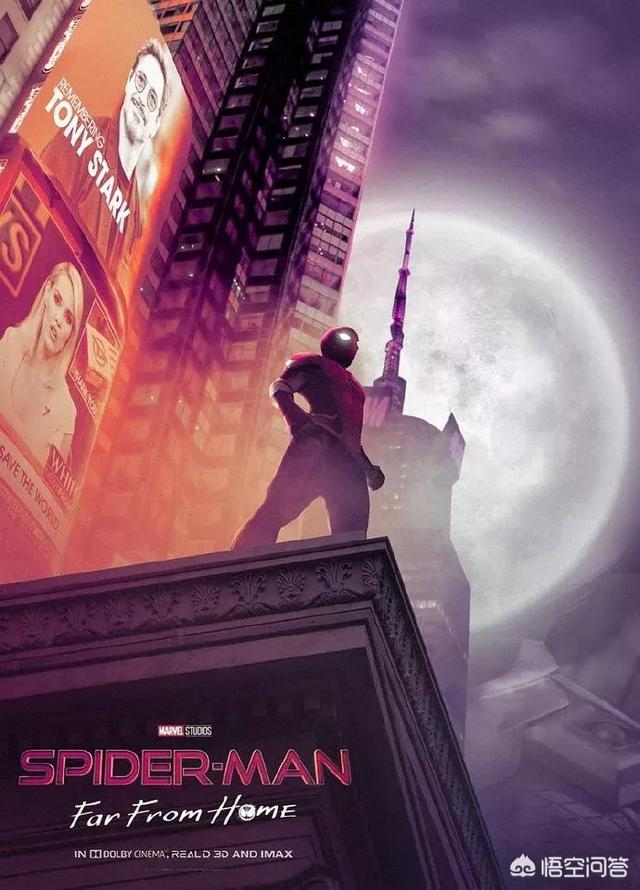007无暇赴死有彩蛋吗:2019年有什么值得期待的美国大片？