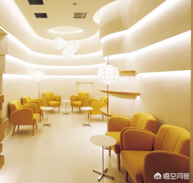 室内灯光如何设计才能既美观又省电 飞兴汽车网