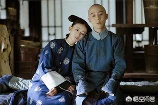 袁春望:《延禧攻略》中，后期的袁春望是在帮璎珞吗？