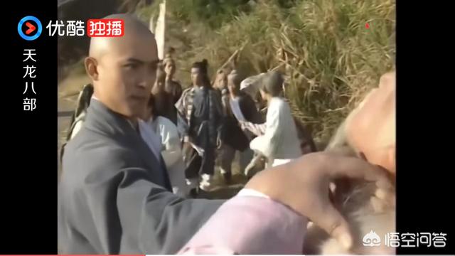金轮是什么梗:有哪些让你笑出腹肌的电影片段