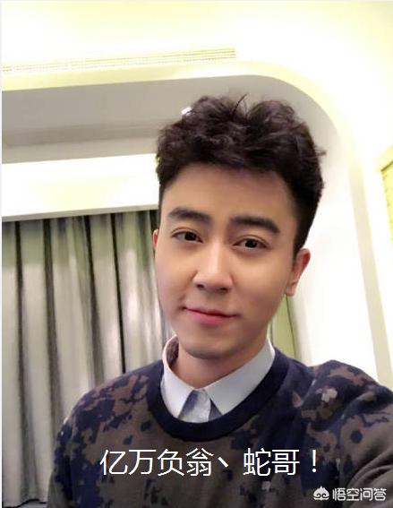 蛇哥面临斗鱼1.5亿索赔,网友表示“亿万负翁吃了没文化的亏”,你怎么看？