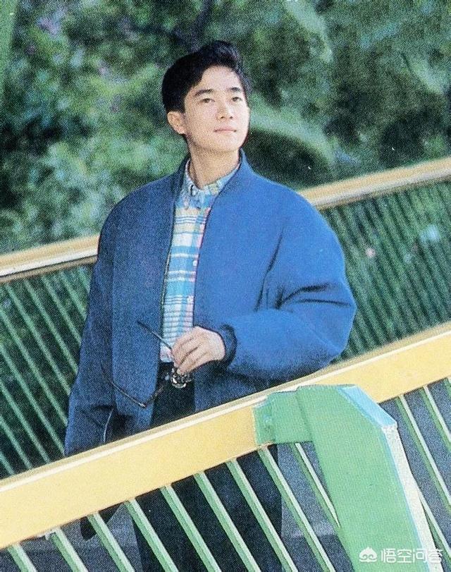 陈百强死亡:同是1993年逝世，为何陈百强获金针奖，而黄家驹没有？