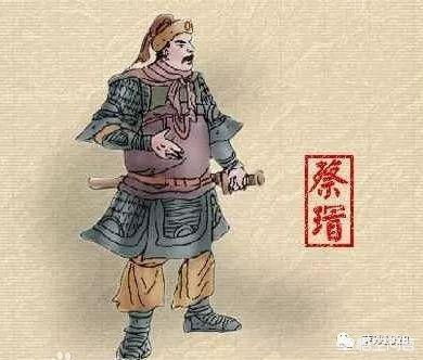 逆毛绒豚:逆毛绒豚养殖技术 蔡瑁投降曹操时，荆州尚有25万精兵，为何轻易地就投降了？