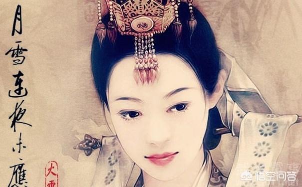 刘彻卫子夫:汉武帝对原配陈阿娇是否有真情卫子夫是如何当上皇后的