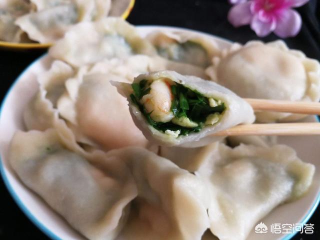 饺子馅的种类:在南方最受欢迎的饺子馅是哪几种