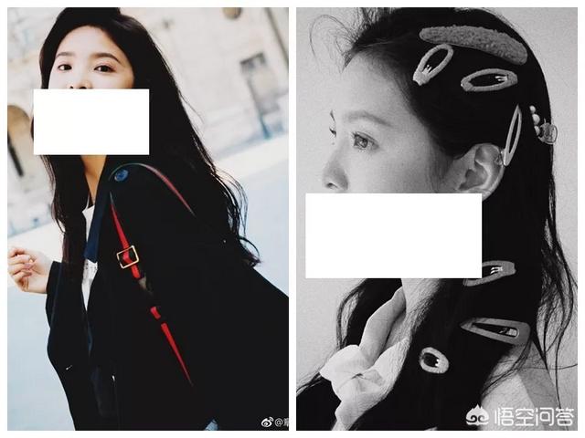 费启鸣章若楠:90后女演员章若楠为什么会被王思聪关注