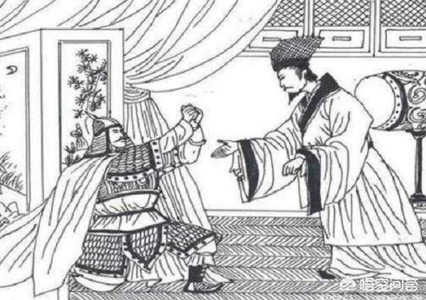 李长庚:杨家将十代英雄传，这十代英雄分别是谁？