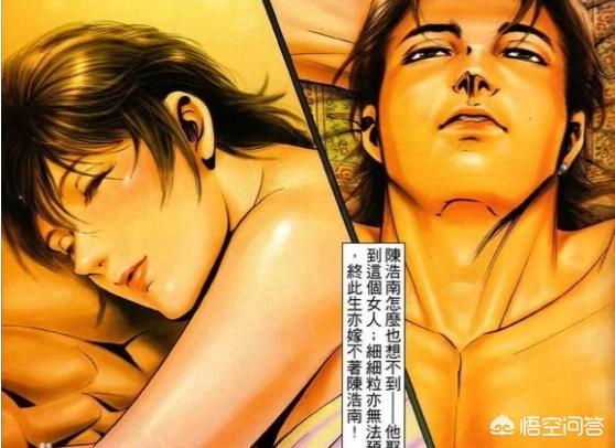 古惑仔五兄弟:《古惑仔》的电影和漫画有何不同之处你觉得哪个更好