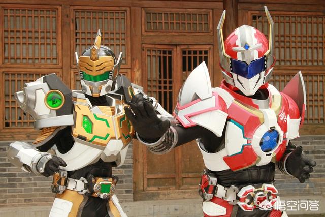 铠甲勇士的歌:《铠甲勇士》系列里，哪部最好看？