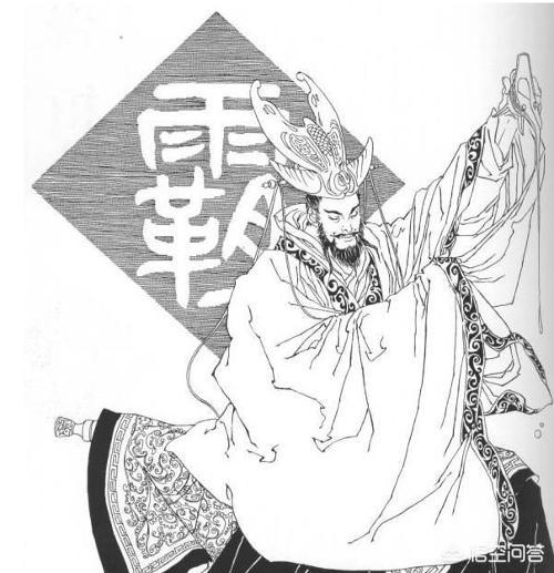 惠后:齐桓公为什么会遭到周惠王的抵制