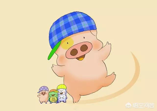 头条问答 - 为什么有些成年人喜欢"麦兜"这个动漫角色?(15个回答)