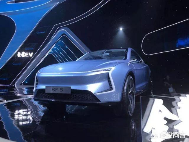 未来电动汽车，你觉得电动汽车技术未来会怎样？