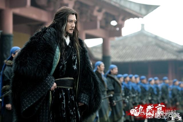 楚汉之争:楚汉争雄时期，谁才是第一谋士，张良还是范增？