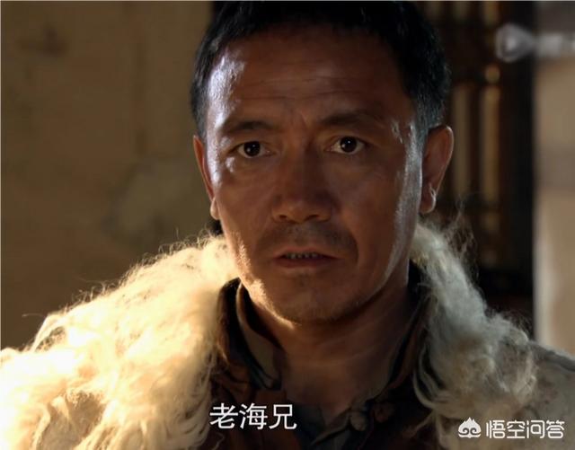 关东山在哪里:如何评价李幼斌在《闯关东》里扮演的朱开山一角？