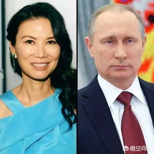 美国夫妇无意间捕获紫色松鼠:邓文迪堪称一个传奇。你对邓文迪有什么要说的？