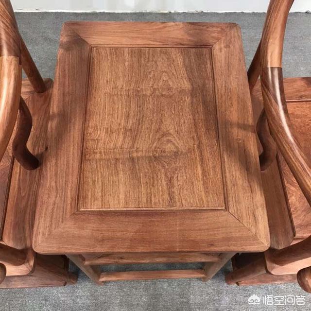 缅甸花梨与刺猬紫檀哪个好？插图27