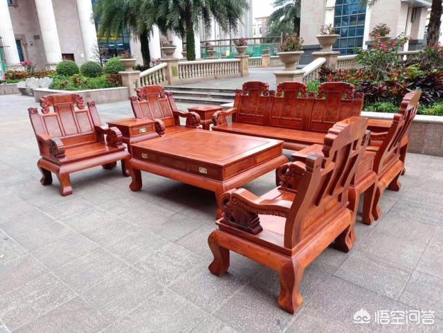 缅甸花梨与刺猬紫檀哪个好？插图28