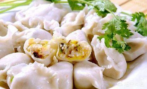 饺子馅的种类:东北吃饺子用什么馅有哪些有特色的