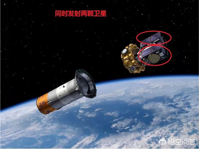 火箭末级的作用是什么，长征七号甲火箭首飞失利，对中国航天的影响有多大？