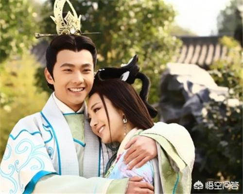 李依晓:李依晓要变反派专业户了吗？