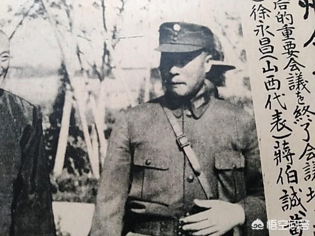 民国冤冤相报的军阀有几人？
