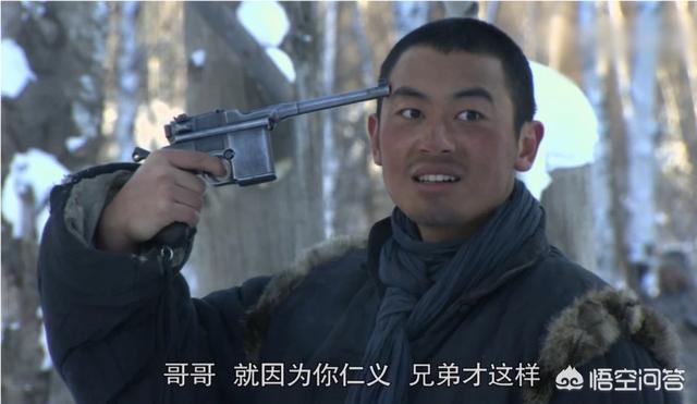 朱亚文主演的电视剧:怎么评价朱亚文在《闯关东》里扮演的朱传武一角