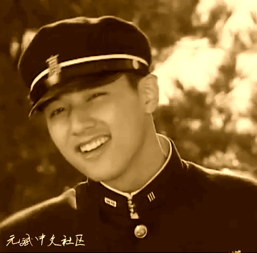 元彬最新电影:你怎么看电影《大叔》里的元彬