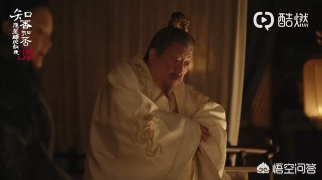 赵宗全:电视剧《知否》中老皇帝为什么会选择册封赵宗全为太子
