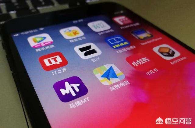 微信假聊天软件:三款APP“宣战”微信，你比较看好哪款软件？